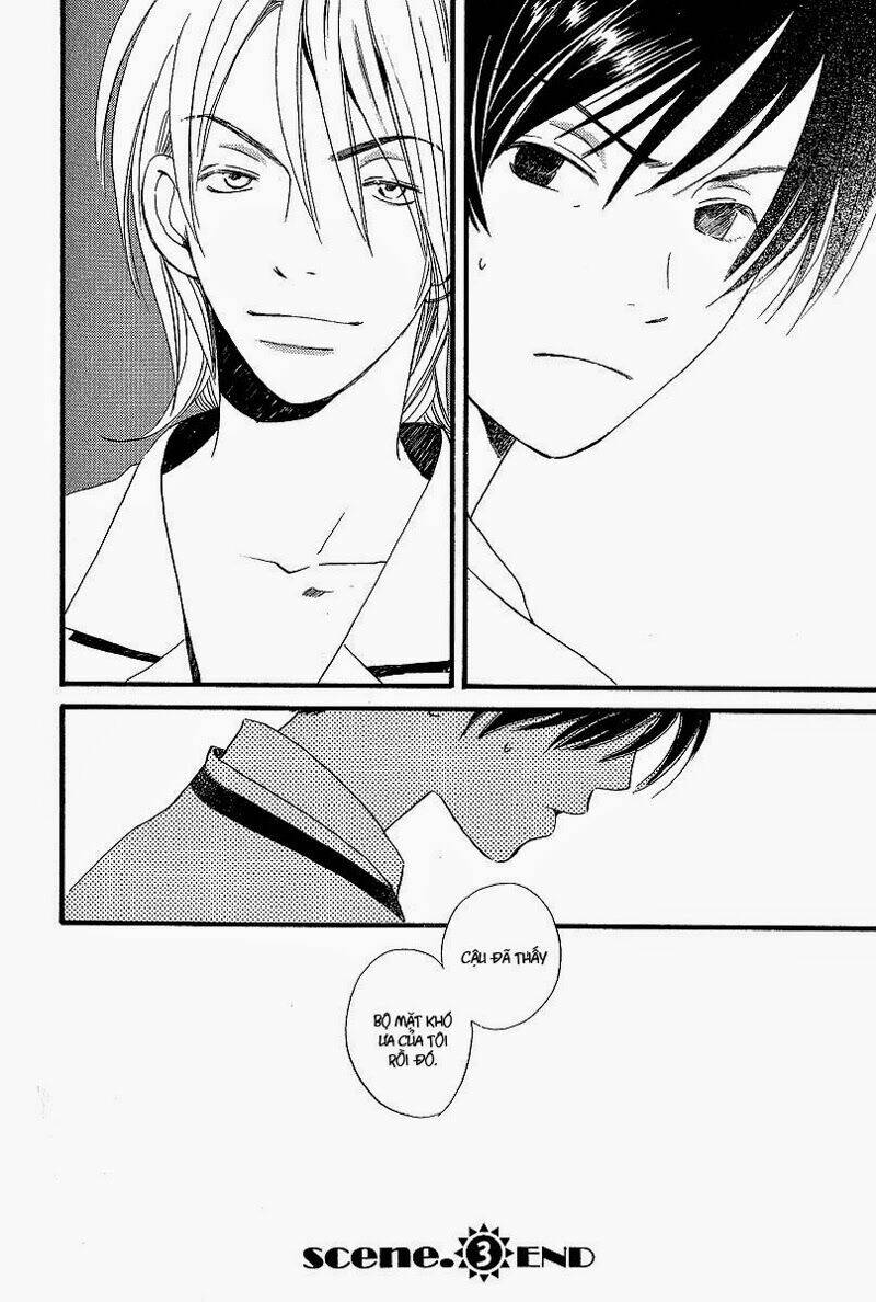 kodomo wa tomaranai chapter 3 47