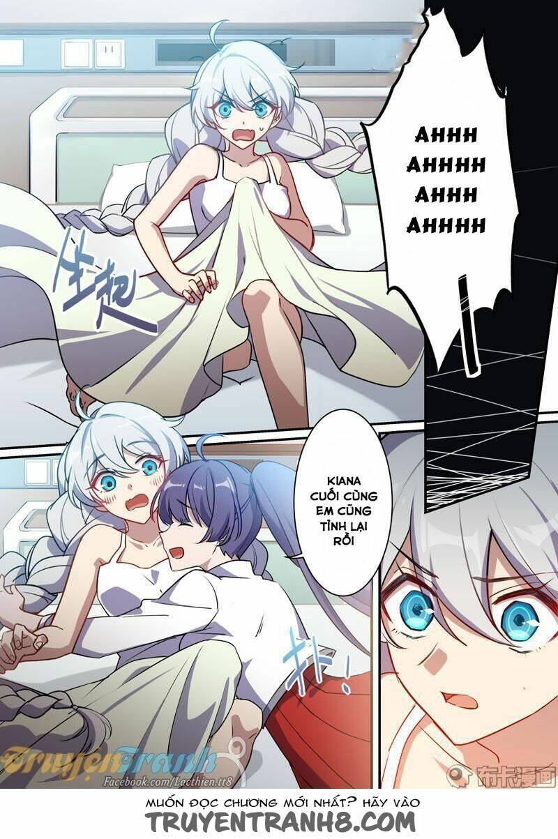 băng hoại 3rd chapter 70 4