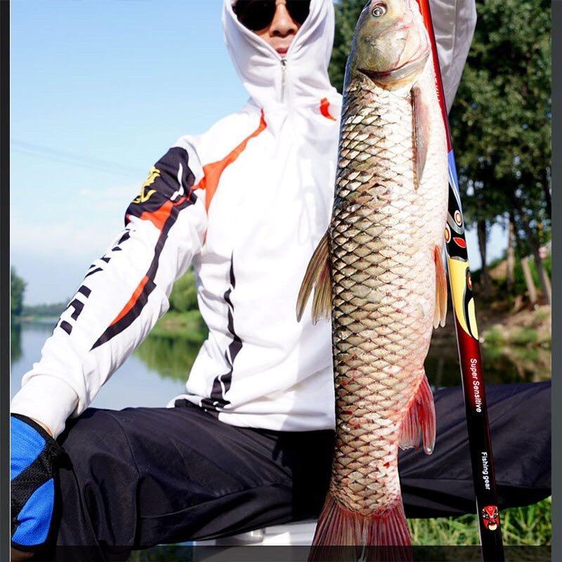 Cần Câu Tay Cao Cấp Quỷ Vương 8H