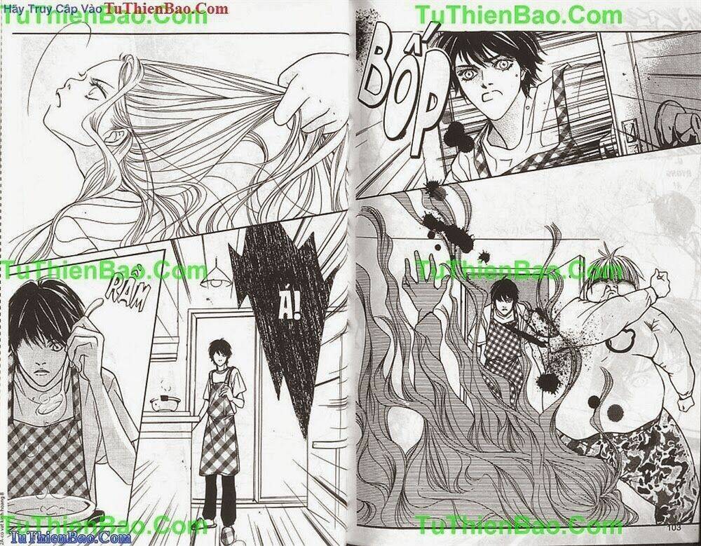 cổ vật kinh hoàng chapter 8 52