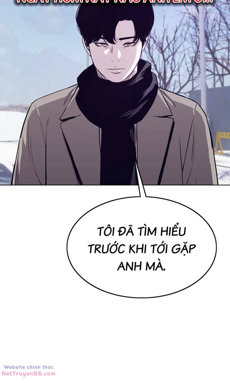 Loser Báo Thù chapter 36 10