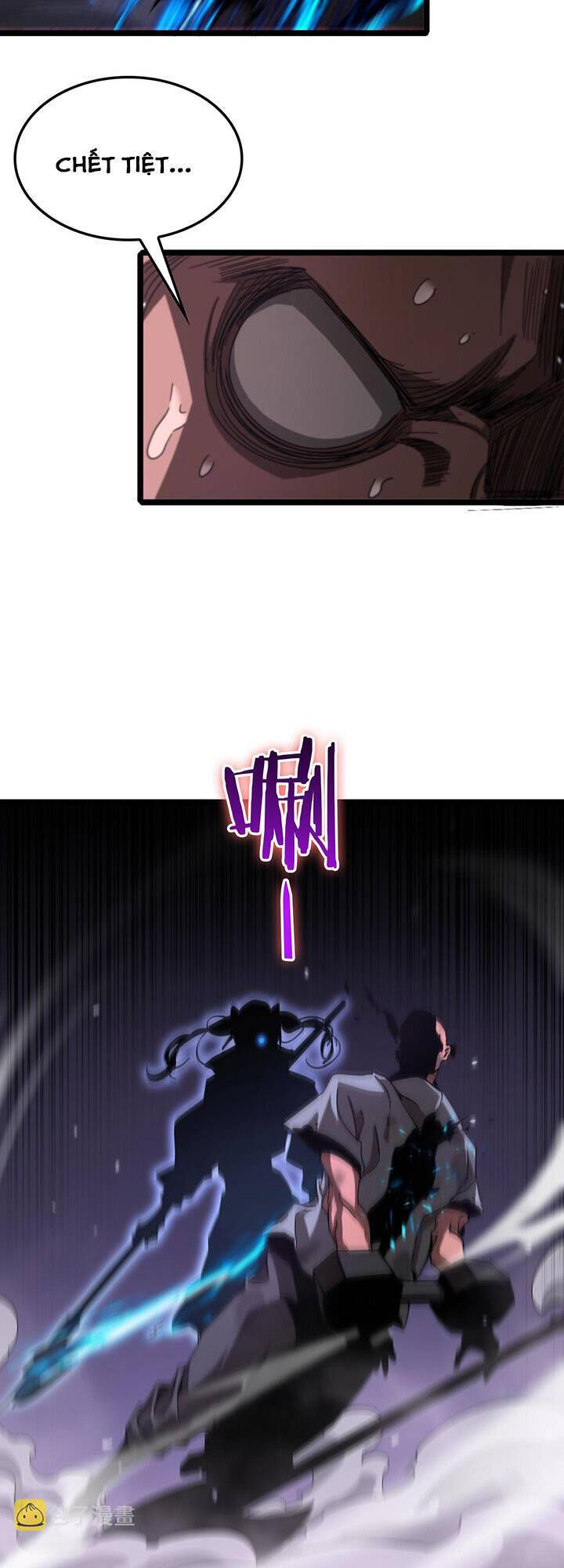 chư giới - tận thế online chapter 163 15