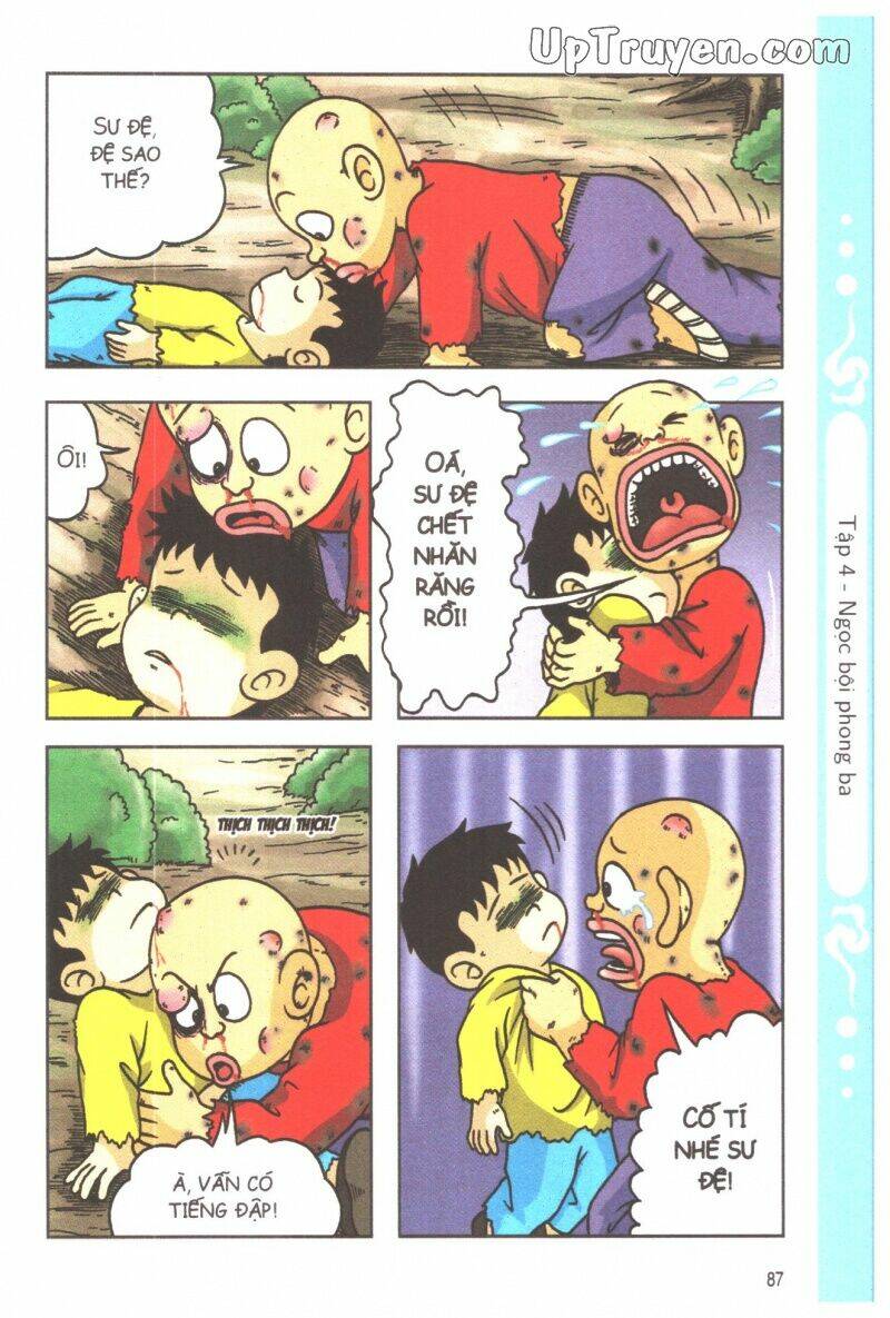 ô long viện tình huynh đệ chapter 4.3 28