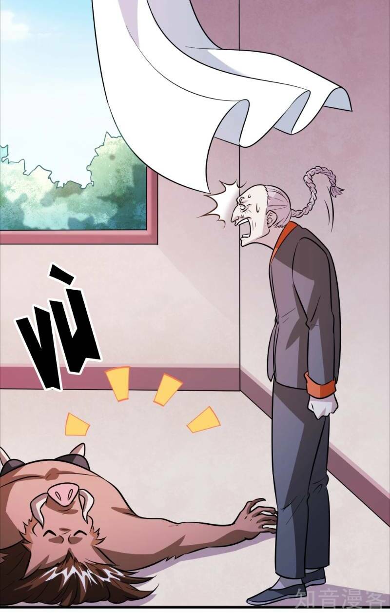 dị giới cung ứng thương chapter 72 2