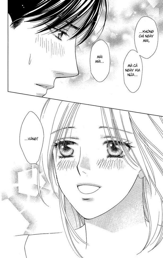 chou yo hana yo chapter 21 33
