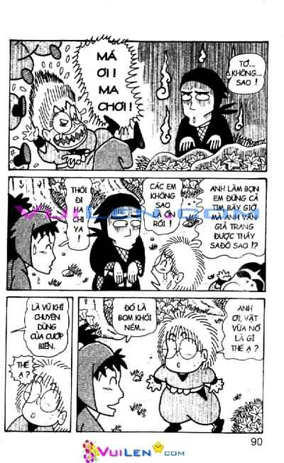 ninja loạn thị chapter 45 79