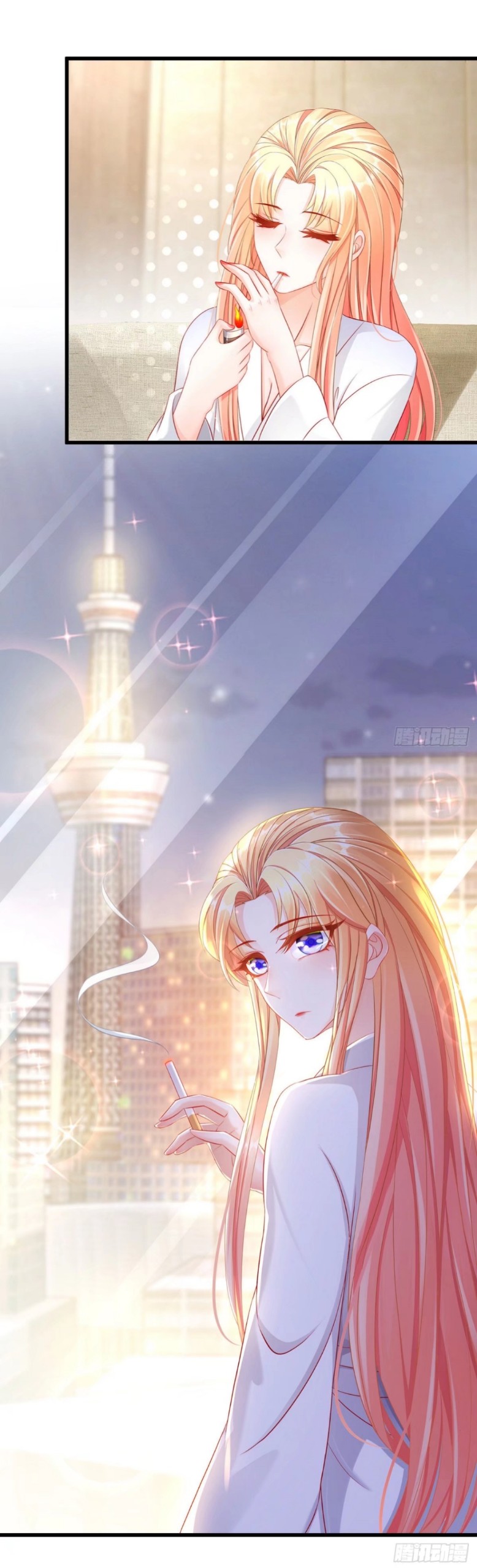 chị gái có thể có tâm tư gì xấu đây chapter 4 31