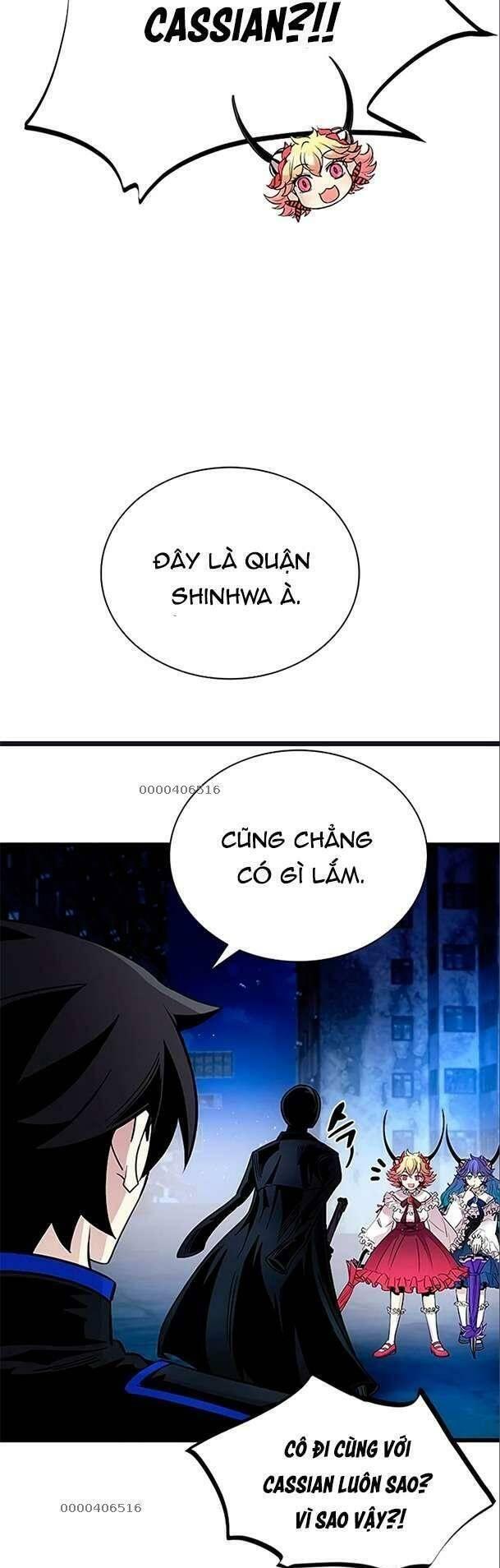 tiêu diệt ác nhân chapter 95 39