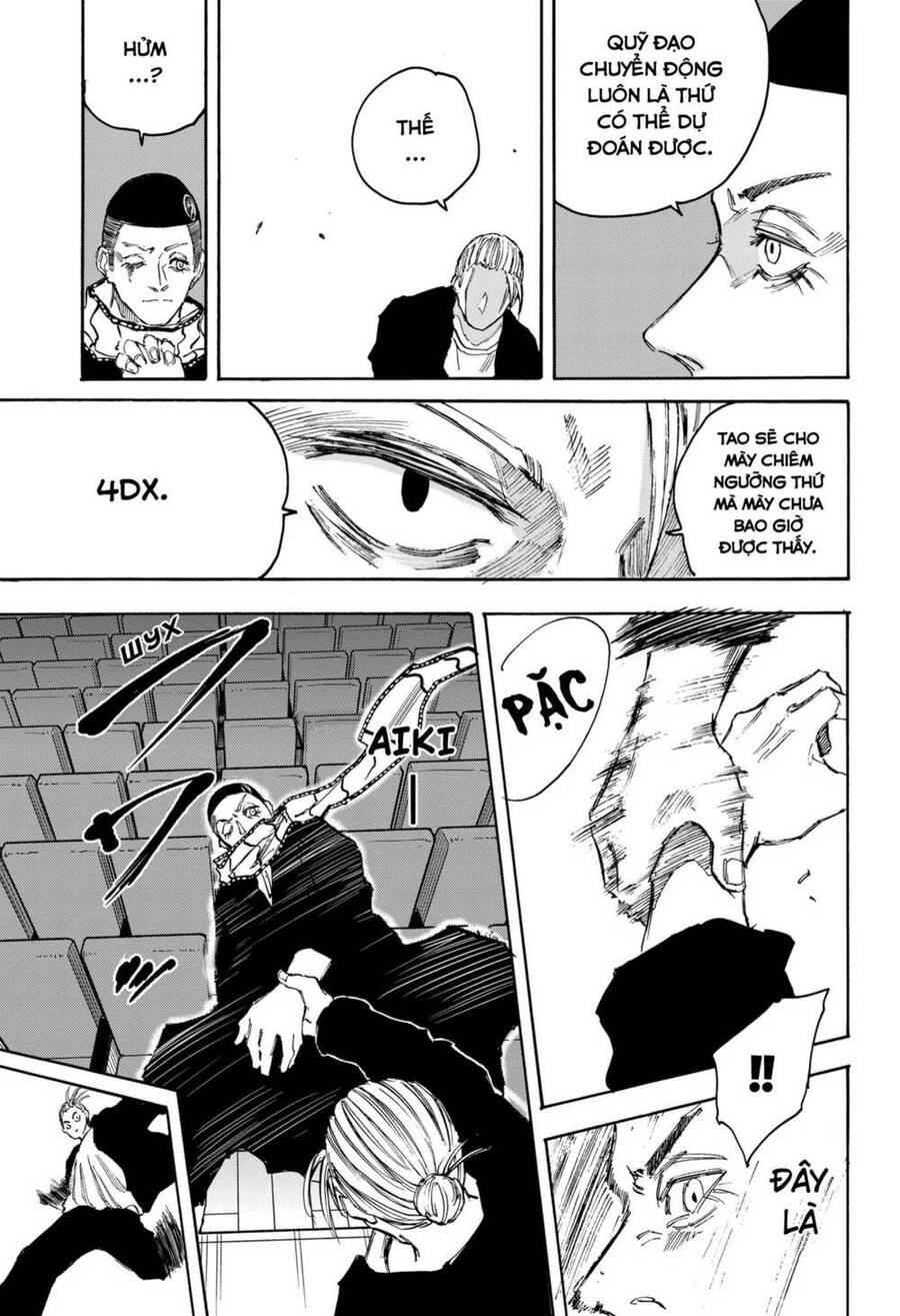 Sakamoto Days Chapter 102 11
