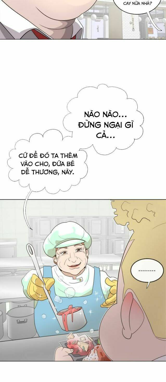 kĩ nguyên của anh hùng chapter 8 33