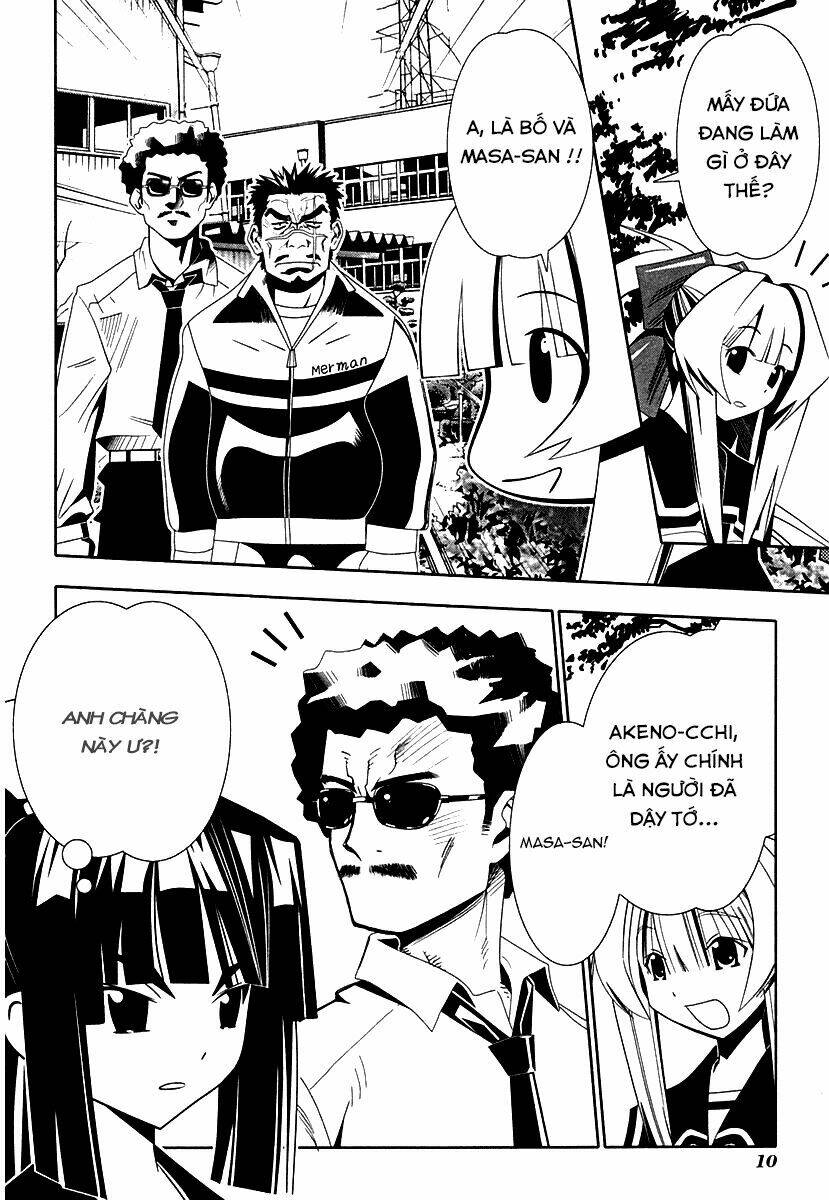 seto no hanayome chapter 33 14