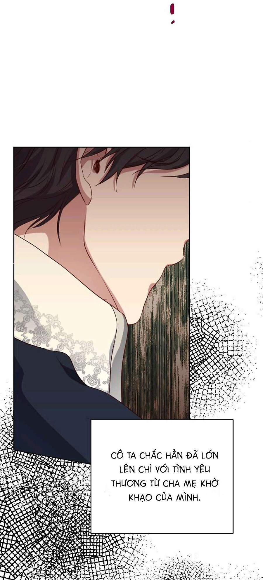 Hoa Dã Thú chapter 3.2 23