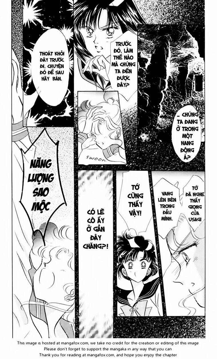 thủy thủ mặt trăng chapter 21.2 13
