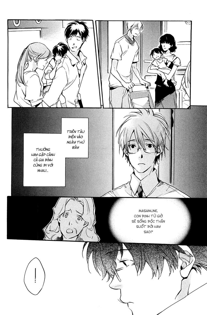 my girl chapter 33 4