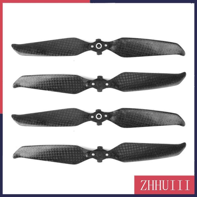 Cánh Quạt 7238F Bằng Sợi Carbon Cho Mavic Air 2 7238F
