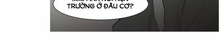 đêm vùng cực chapter 1 9