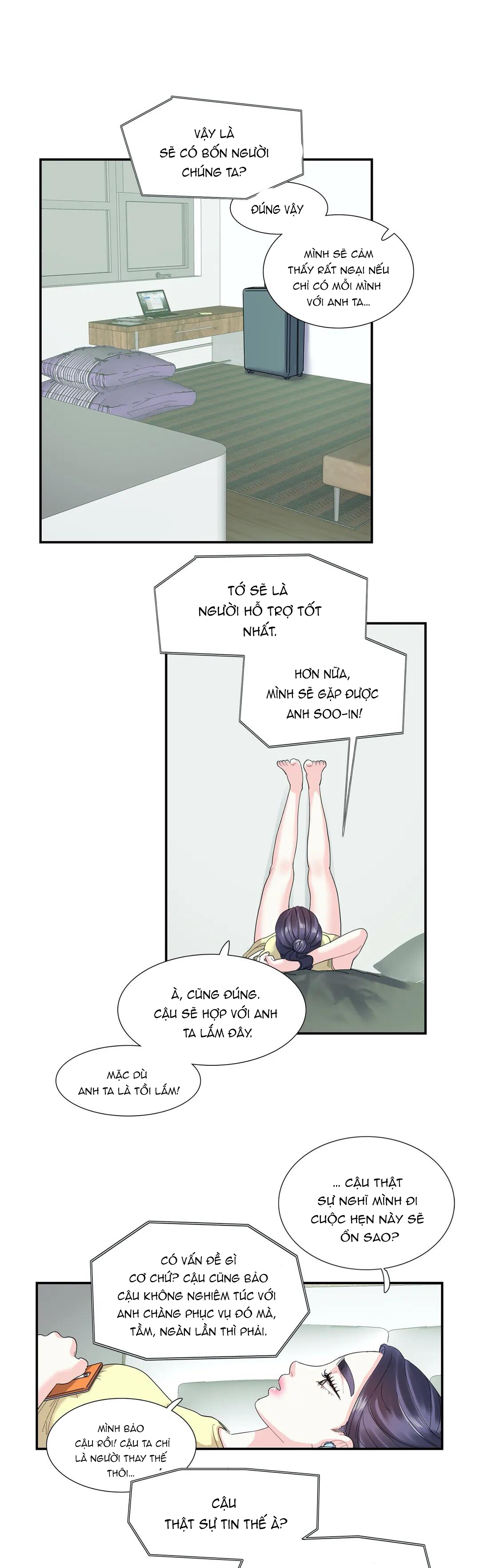 lên đỉnh chapter 20 3