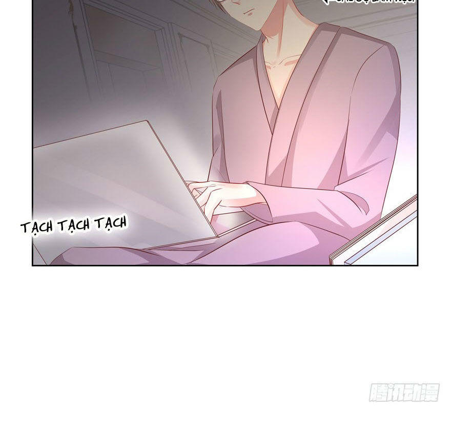 lưu luyến không rời chapter 43 15