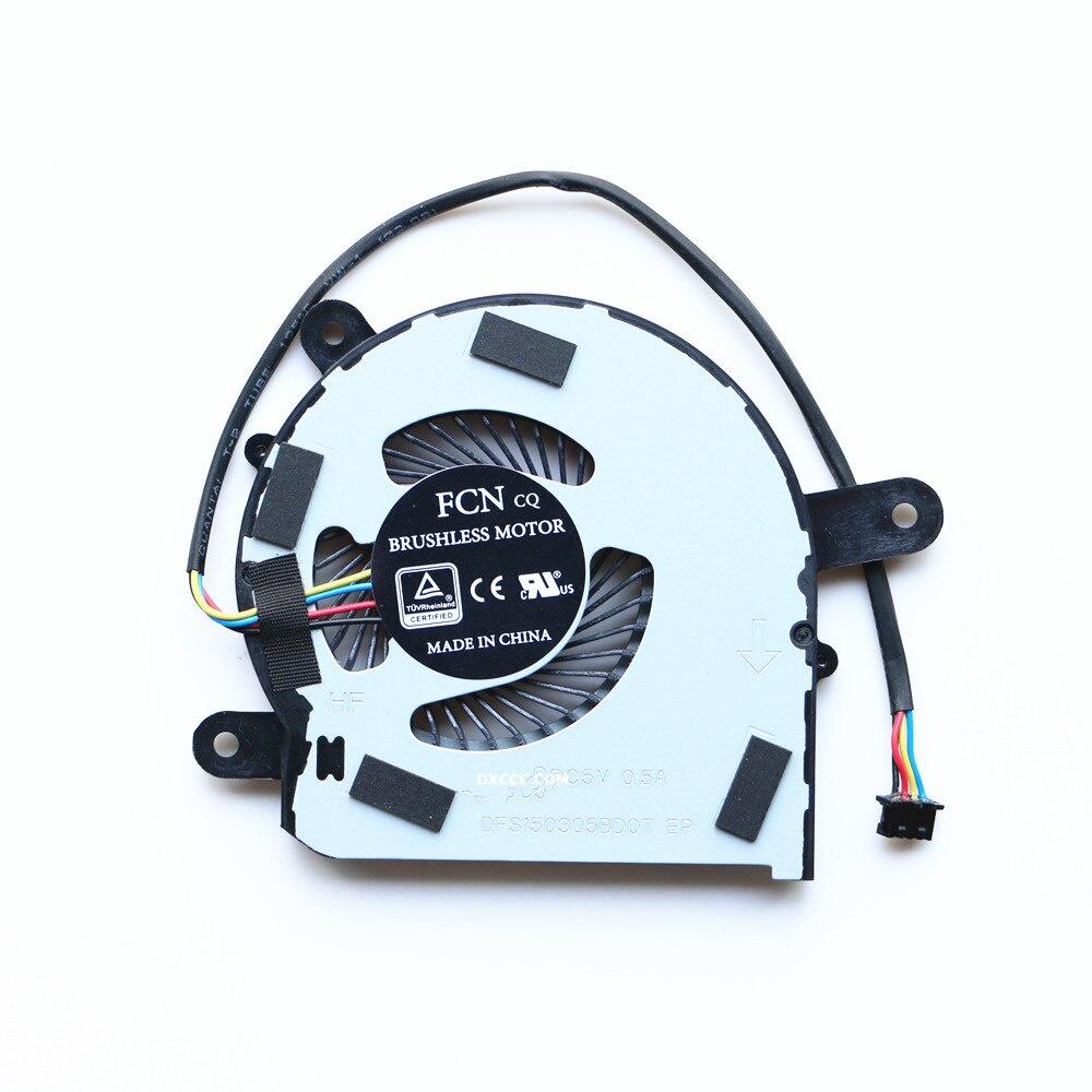 L21471-001 Mini PC HDD FAN FOR HP EliteDesk 705 G5 / 800 G4 / 800 G5 Mici PC SATA HDD Cooling Fan