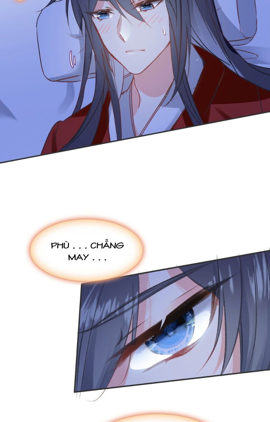Gả Cho Một Tên Thái Giám Đáng Ghét chapter 100 - Trang 14