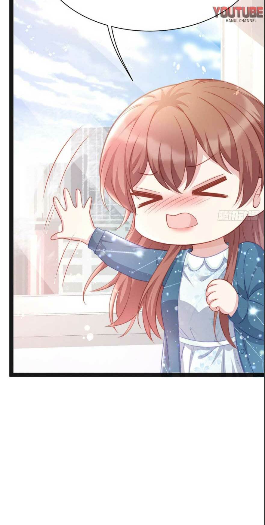 sủng em sủng tới tận cùng chapter 119.2 14