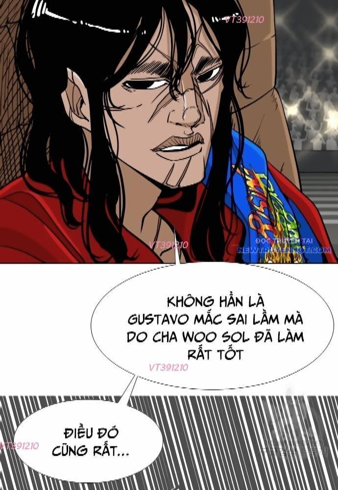 shark - cá mập chapter 261 67