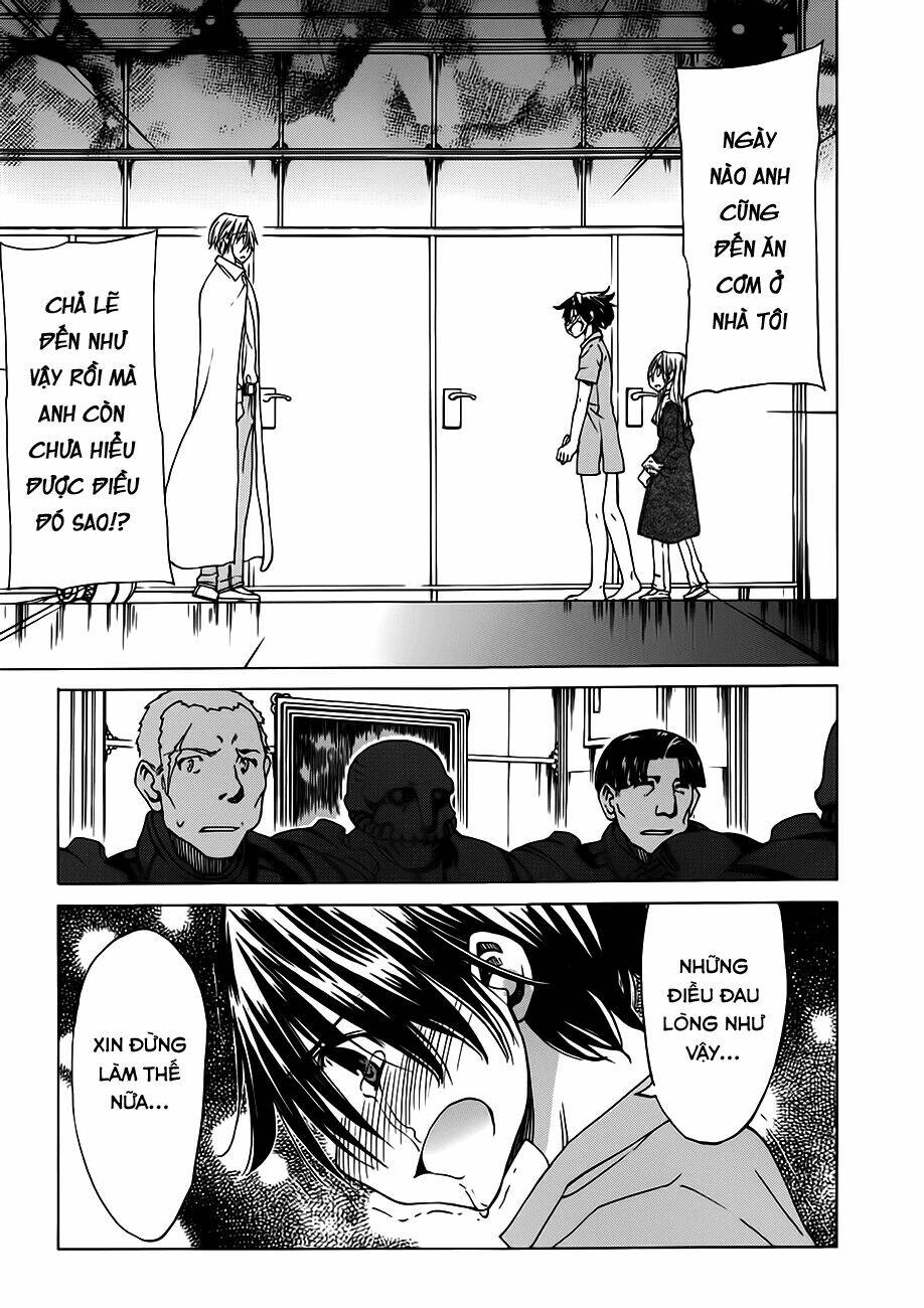 sekainohate de aimashou chapter 26 16