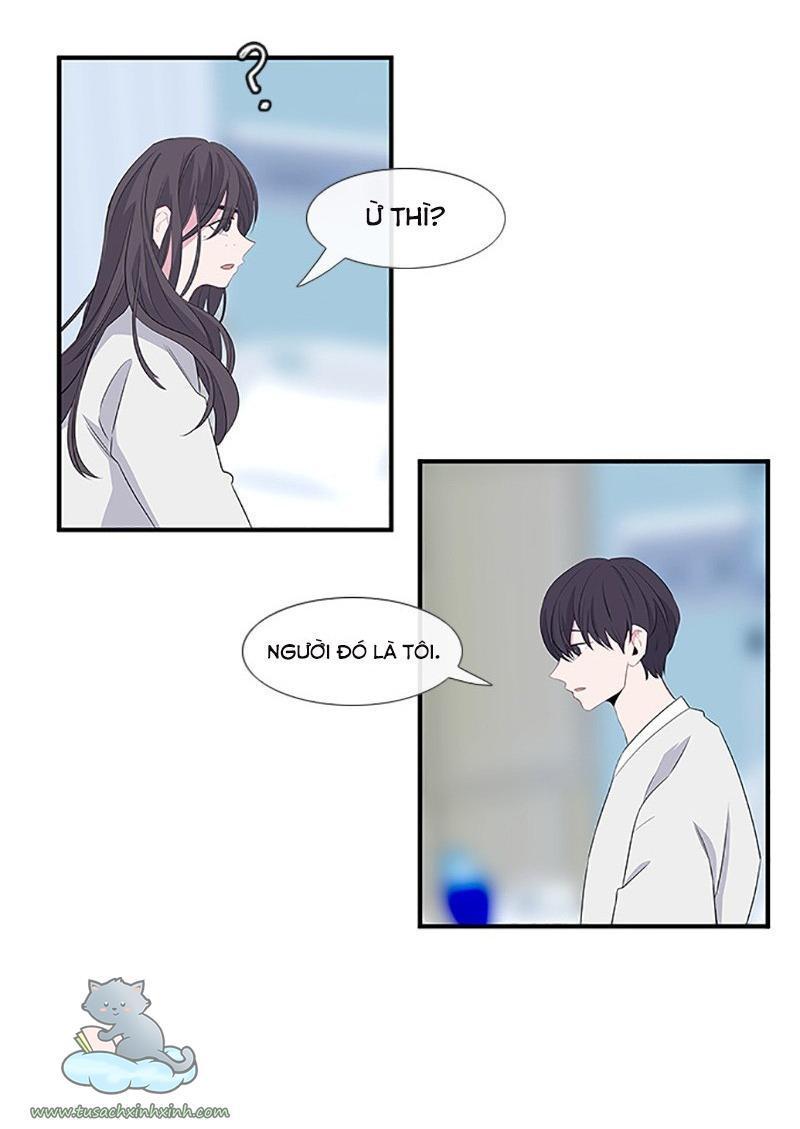 về bên anh chapter 4 8