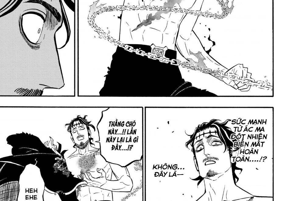 black clover - pháp sư không phép thuật chapter 293 25