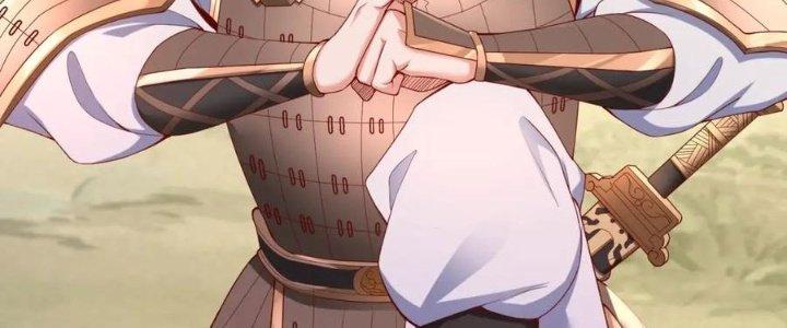 đại tần, ta là con tần thủy hoàng, giết địch thành thần chapter 7 161