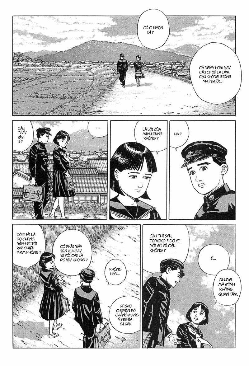 khu phố xa xăm chapter 10 13