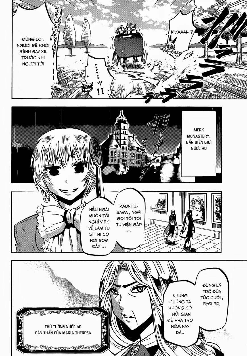 chrono monochrome chapter 14 5