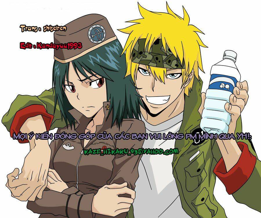 love sick chapter 2 32