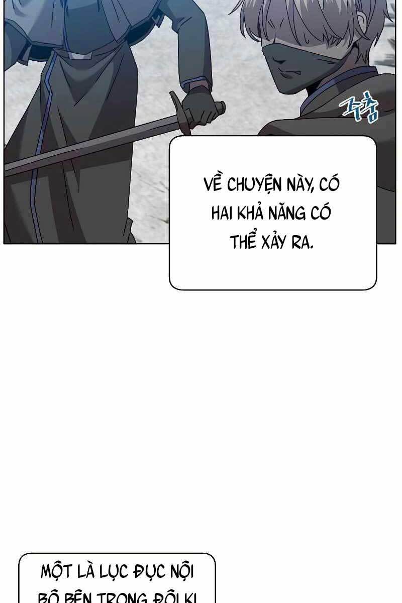 Anh Hùng Mạnh Nhất Trở Lại chapter 111 20