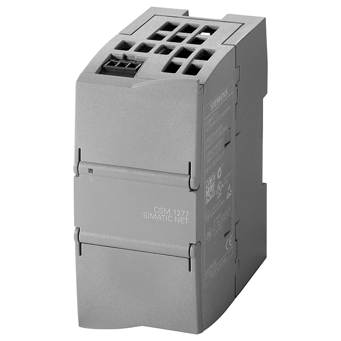 Module truyền thông CSM 1277 SIMATIC NET SIEMENS 6GK7277-1AA10-0AA0 | Hàng chính hãng