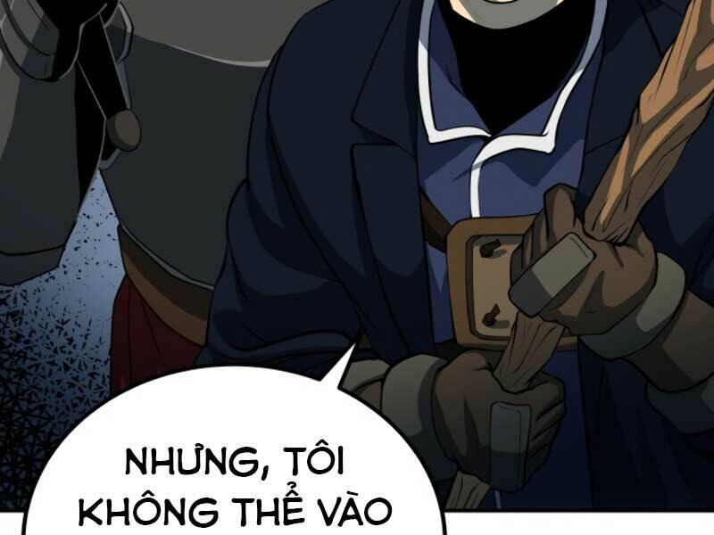 ngôi nhà kết nối với hầm ngục chapter 18 132