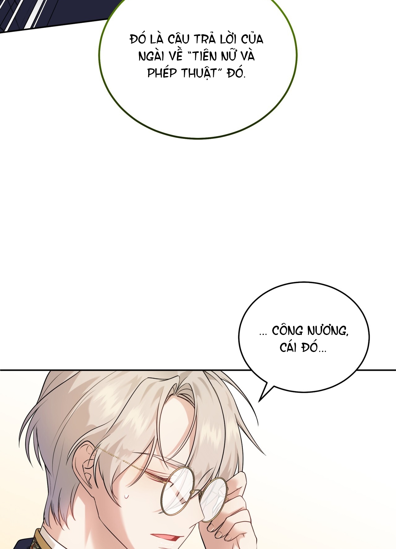 dấu tích của tiên nữ chapter 13.2 53