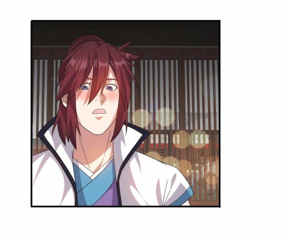 võ liệt thiên kiêu chapter 4 18