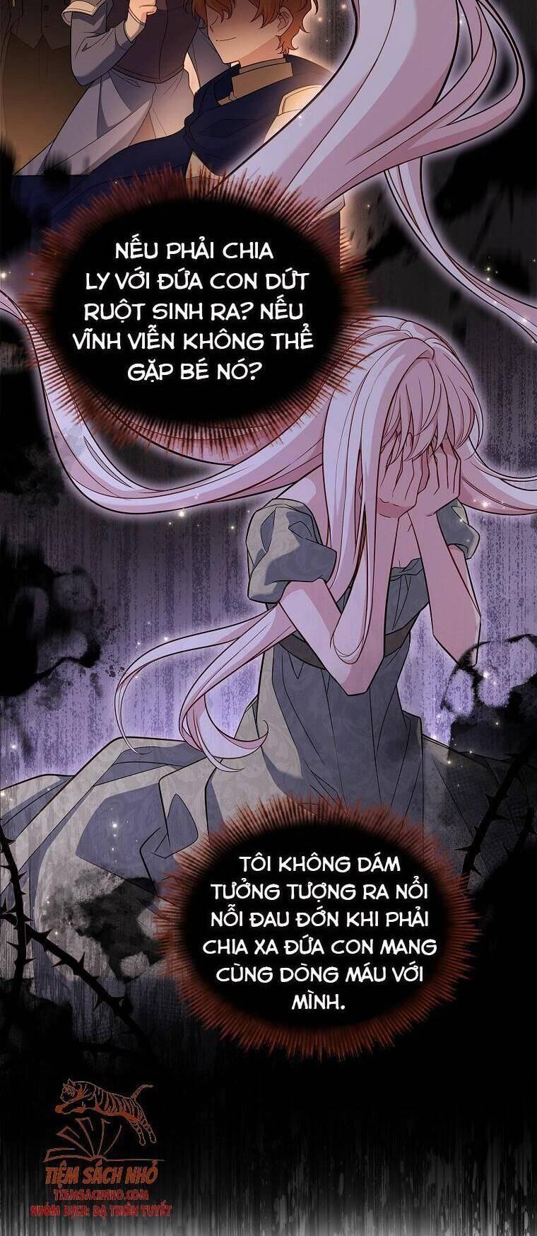 để yên cho tiểu thư hiền chapter 44 34