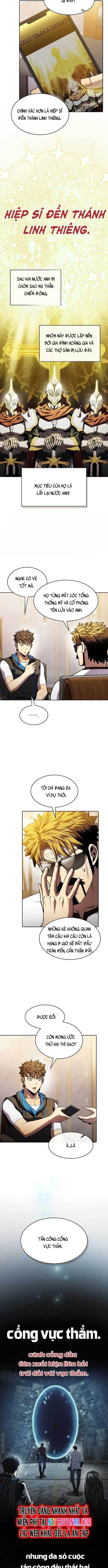 thiên thần quay về từ địa ngục chapter 98 8