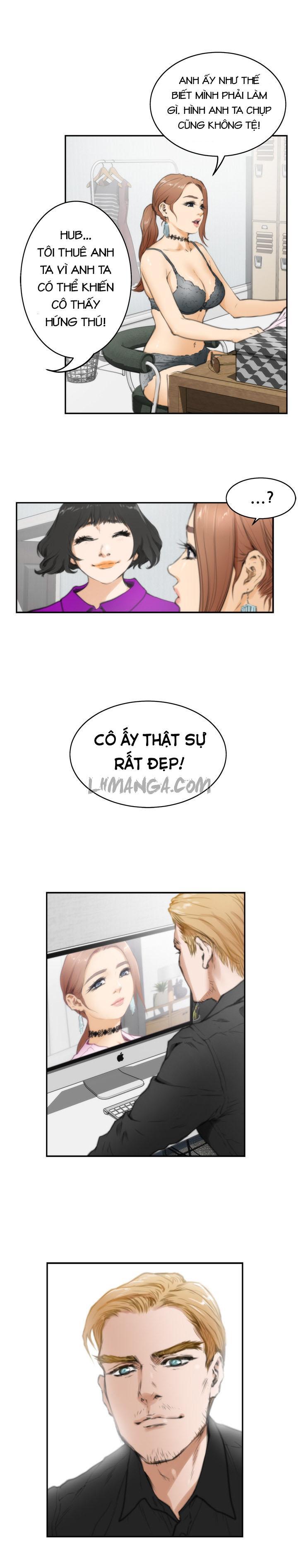 h-mate chapter 19 10