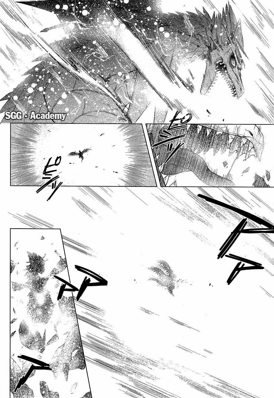 meiyaku no leviathan chapter 14 19