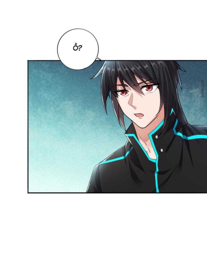 học cùng em gái, tôi bất cẩn vô địch rồi chapter 55 25