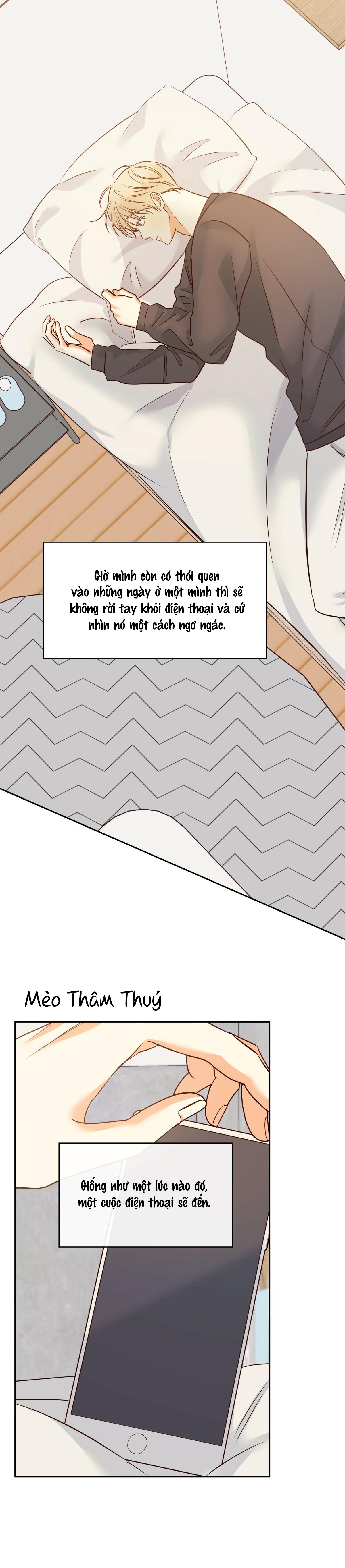 cửa hàng tiện lợi nguy hiểm chapter 61 18