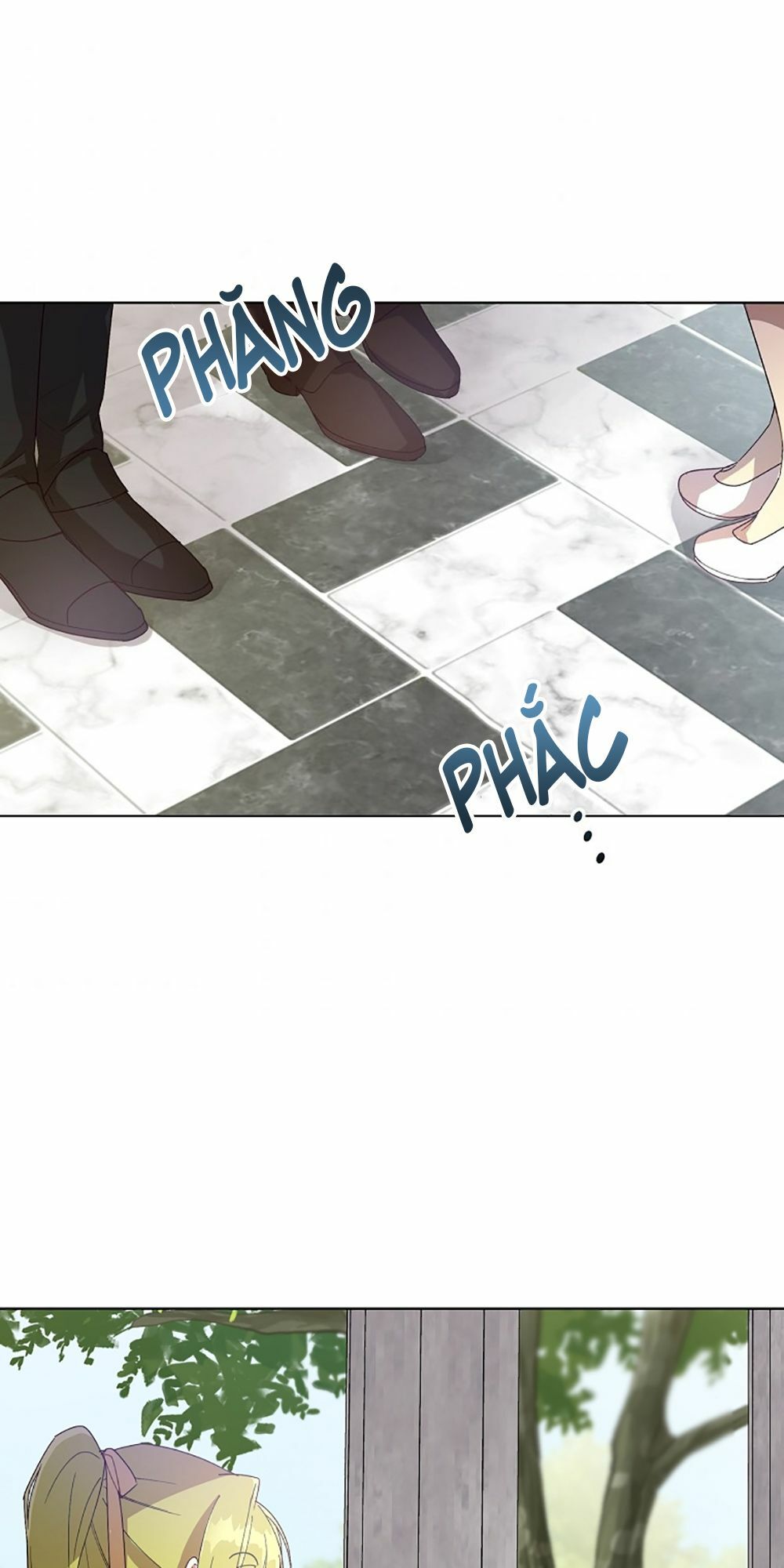 công chúa khắc dấu lên kẻ phản nghịch chapter 53 69