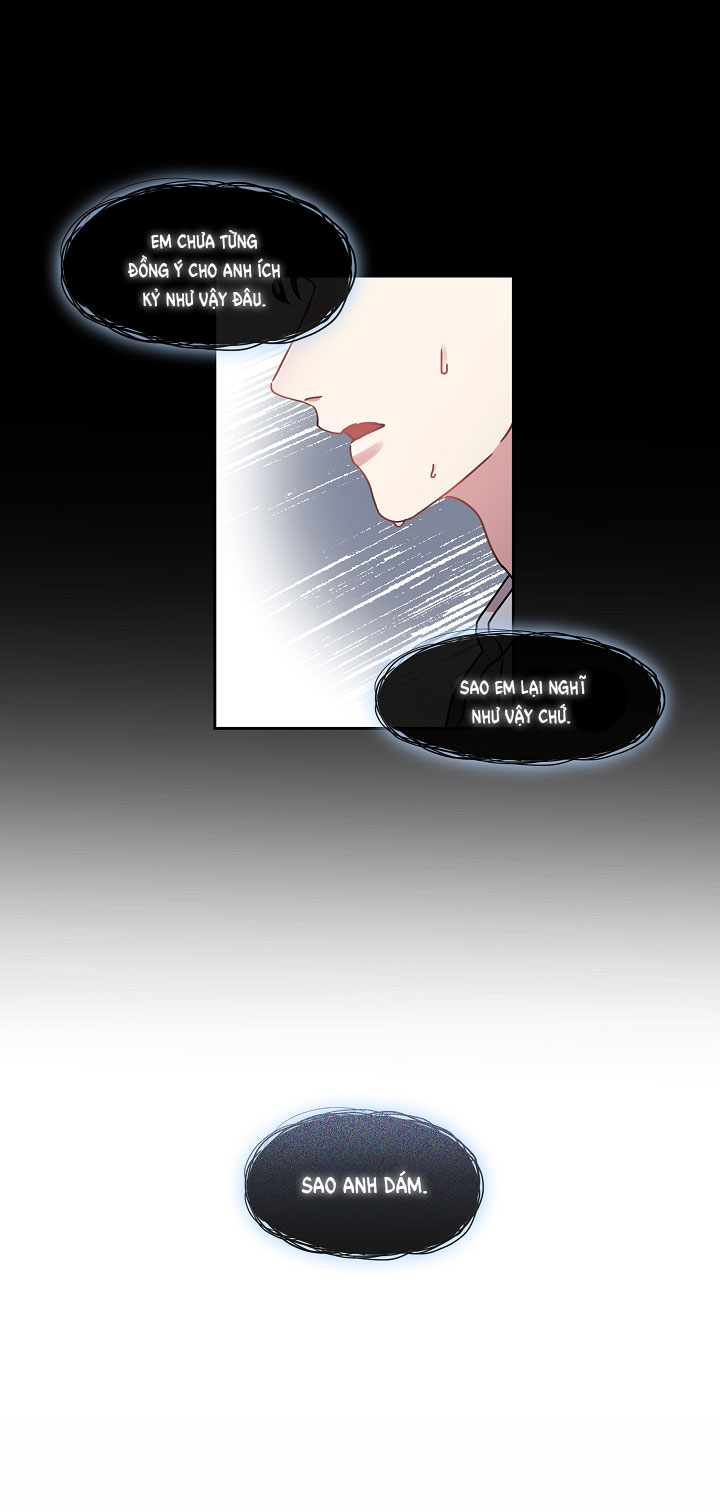 Chó Ngoan chapter 10.2 - Trang 24