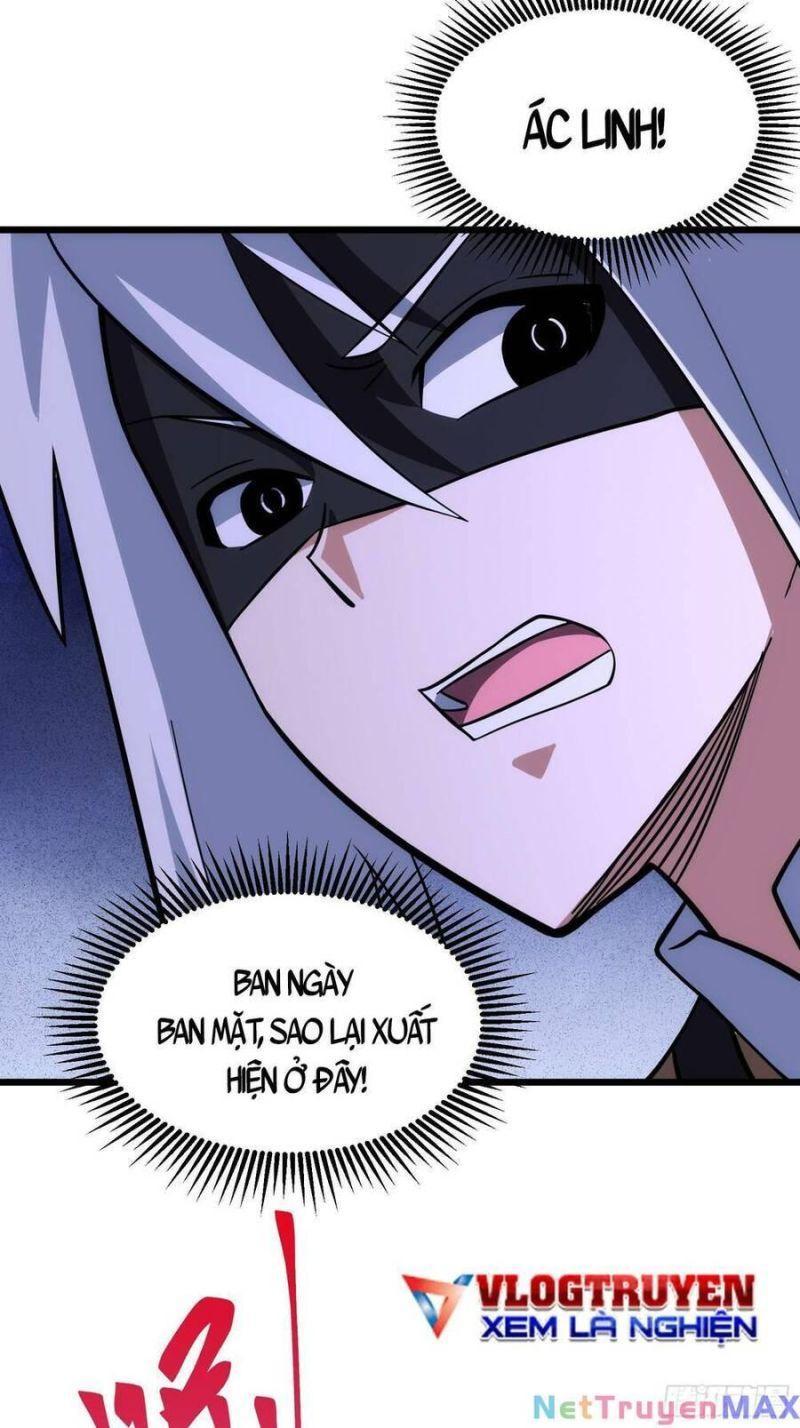 thiên sư chapter 41 6