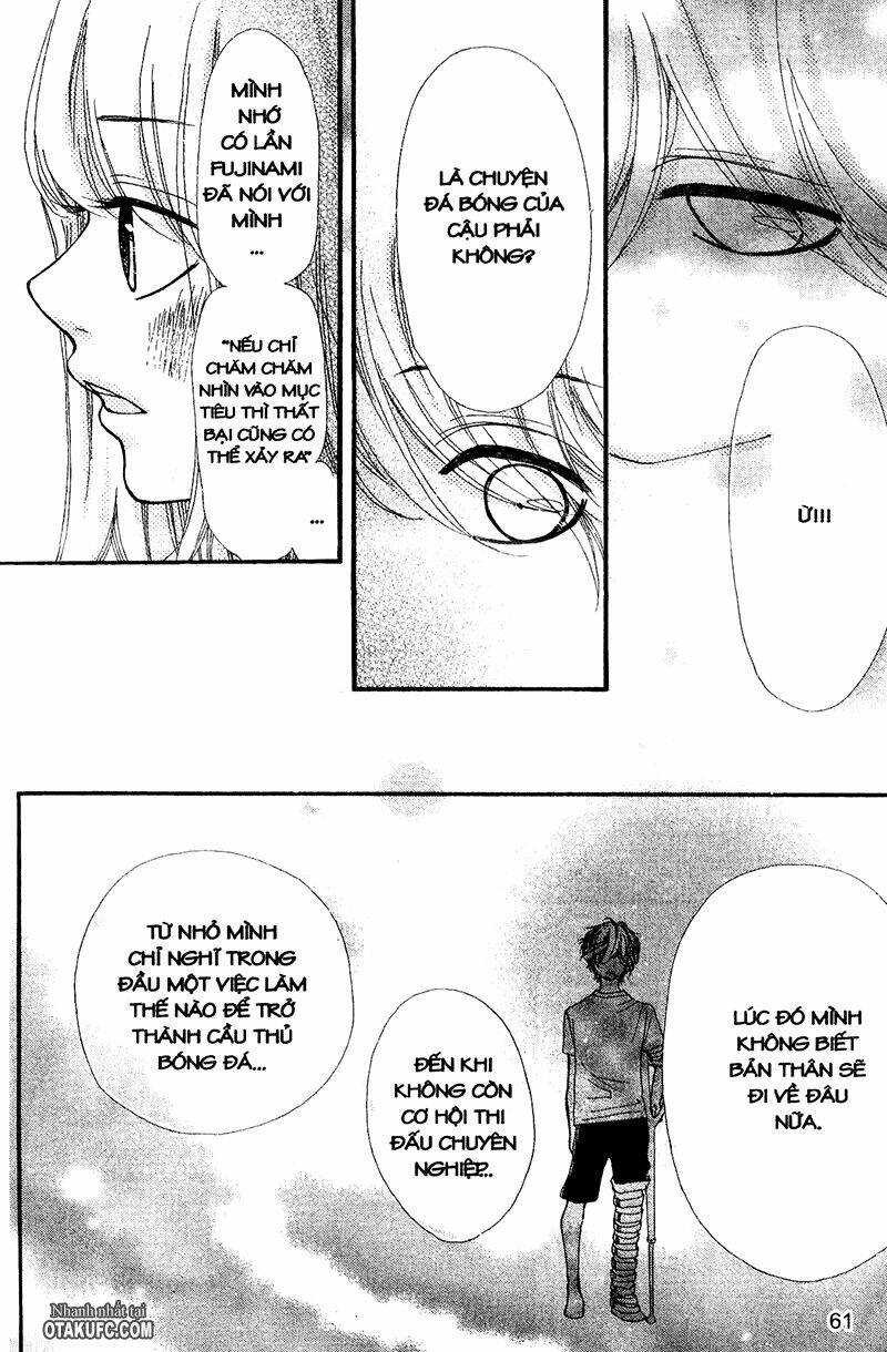 cầu vồng tình yêu chapter 6 23