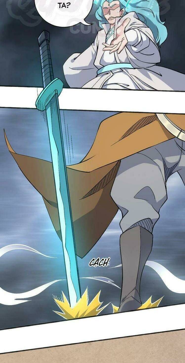 tu la võ thánh chapter 19 58