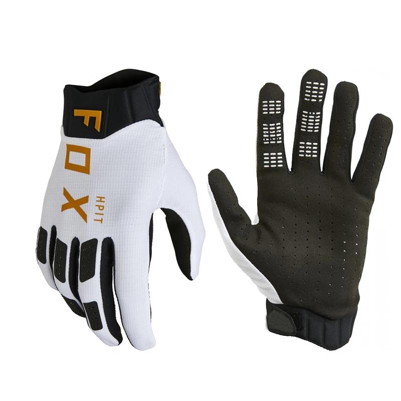 2021 Găng tay xe đạp ATV MTB BMX ngoài đường Găng tay xe máy trên đường đua xe đạp Găng tay xe đạp Găng tay xe đạp MX Color: Gloves1 Size: XL